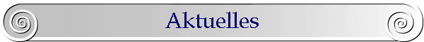 Aktuelles