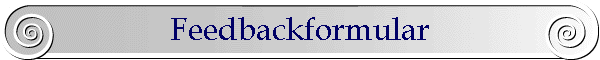 Feedbackformular
