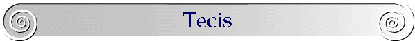 Tecis